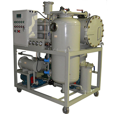 聚结真空净油机BY-JZ 聚结真空净油机BY-JZ