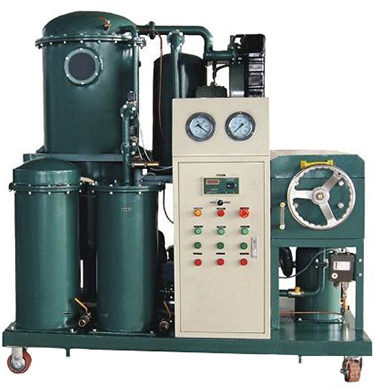 脱色真空滤油机BYZ系列 脱色真空滤油机BYZ系列