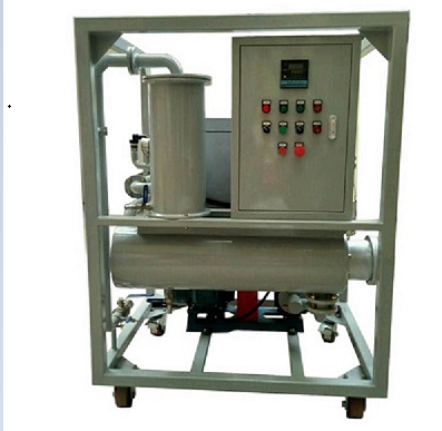 变压器油降介损滤油机BY-JS系列 变压器油降介损滤油机BY-JS系列