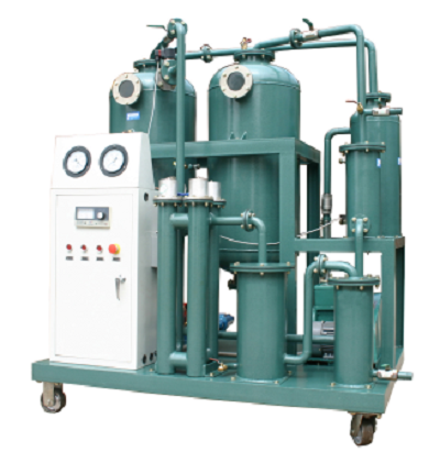 BY-JZL系列绝缘油再生真空滤油机 BY-JZL系列绝缘油再生真空滤油机