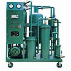 如何保养维护高粘度真空润滑油滤油机的精密滤芯?